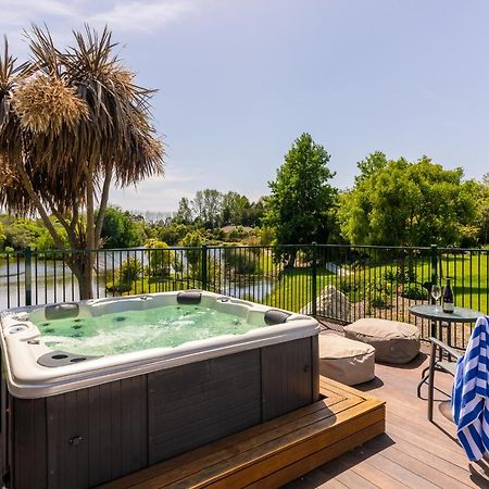 Accent House Luxury Boutique Bed & Breakfast Mapua Eksteriør billede