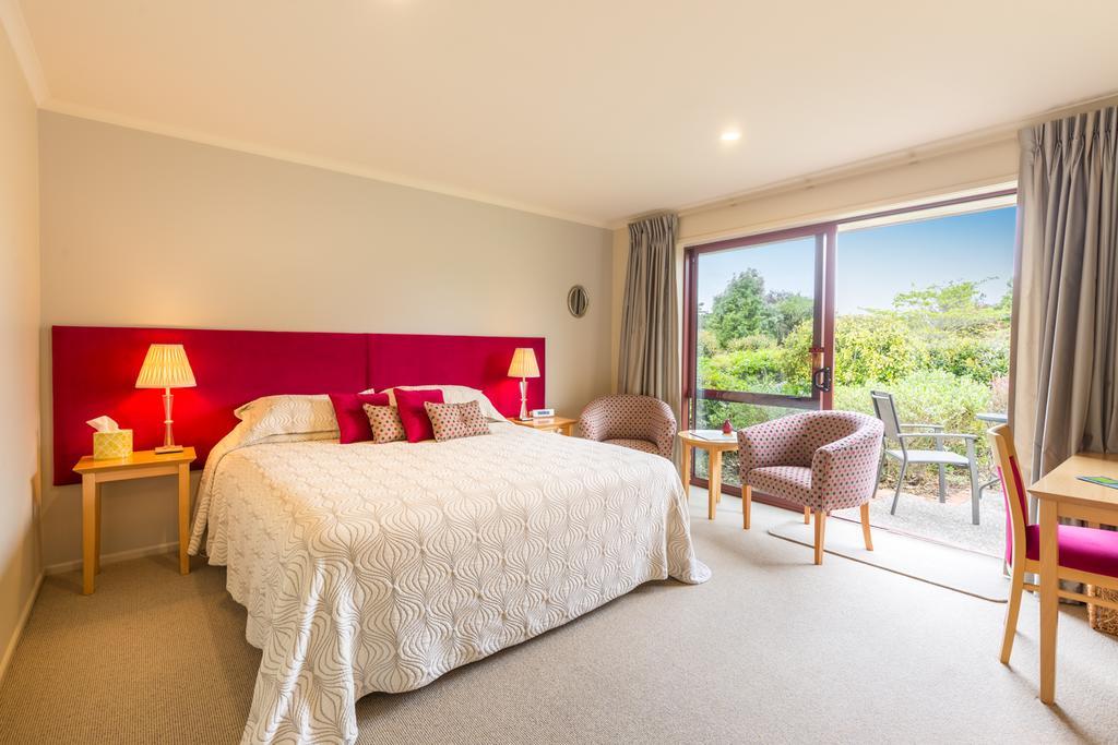 Accent House Luxury Boutique Bed & Breakfast Mapua Eksteriør billede