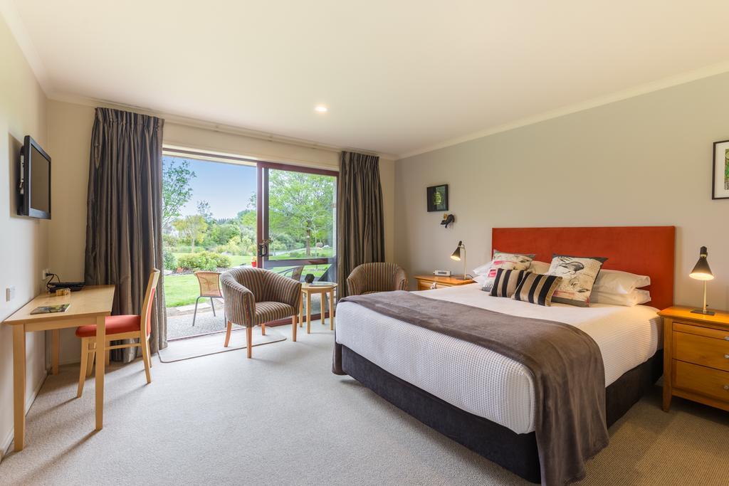 Accent House Luxury Boutique Bed & Breakfast Mapua Eksteriør billede