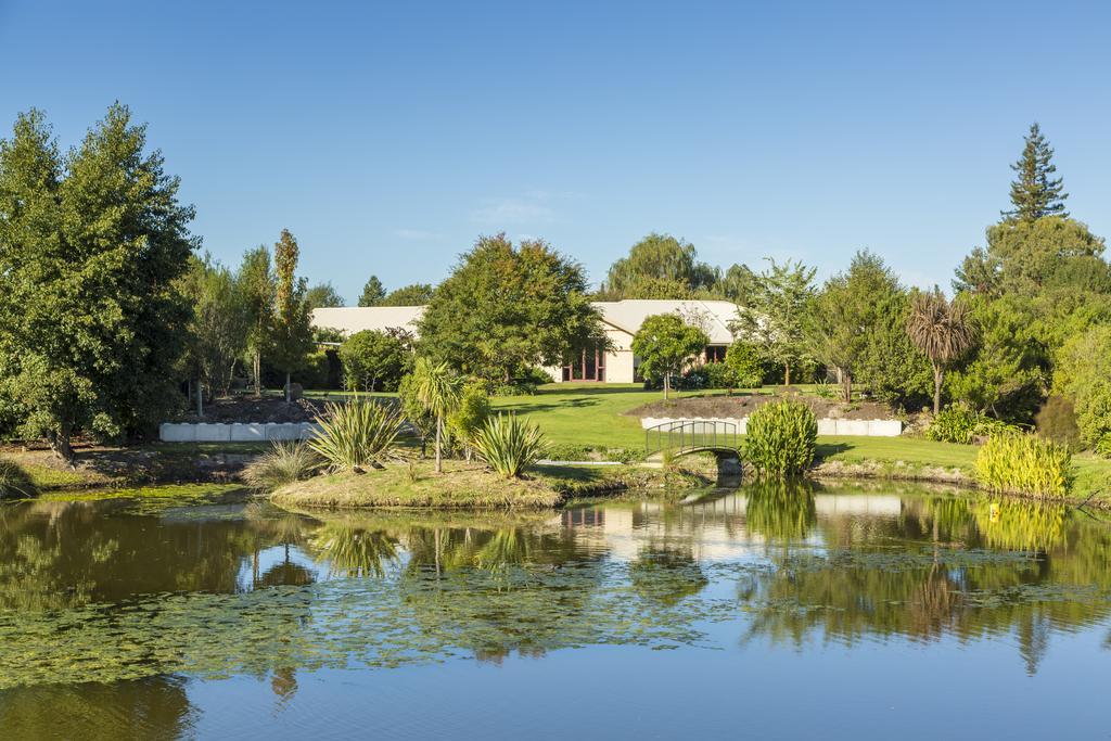 Accent House Luxury Boutique Bed & Breakfast Mapua Eksteriør billede