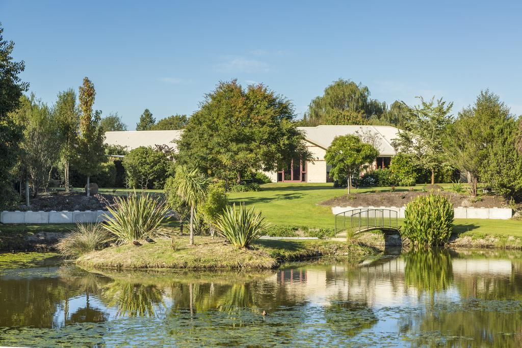 Accent House Luxury Boutique Bed & Breakfast Mapua Eksteriør billede