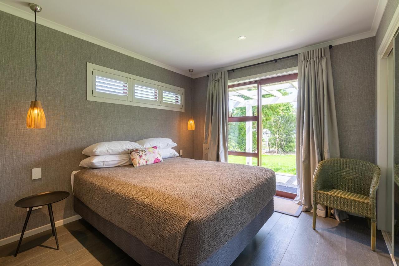 Accent House Luxury Boutique Bed & Breakfast Mapua Eksteriør billede