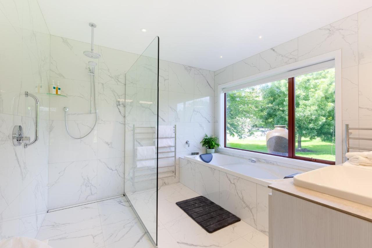 Accent House Luxury Boutique Bed & Breakfast Mapua Eksteriør billede