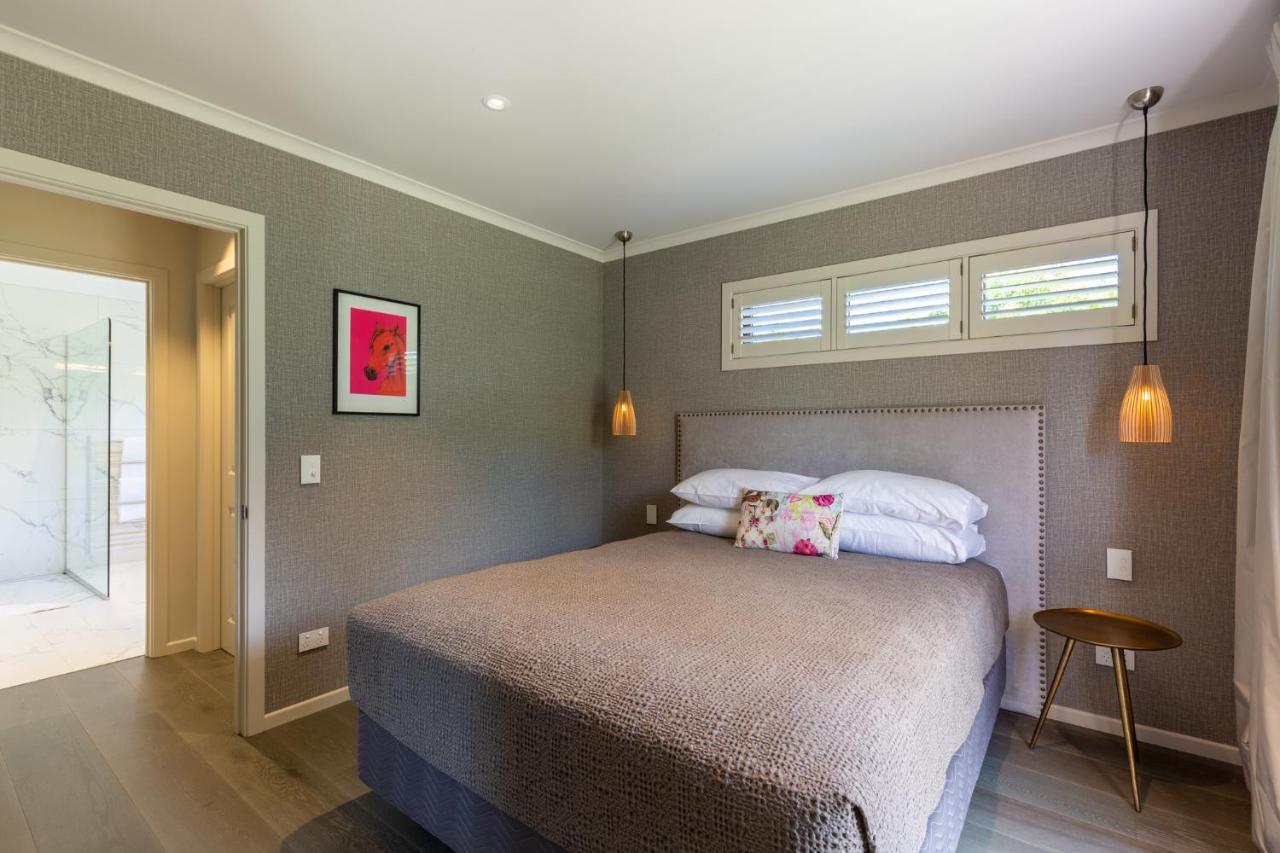Accent House Luxury Boutique Bed & Breakfast Mapua Eksteriør billede
