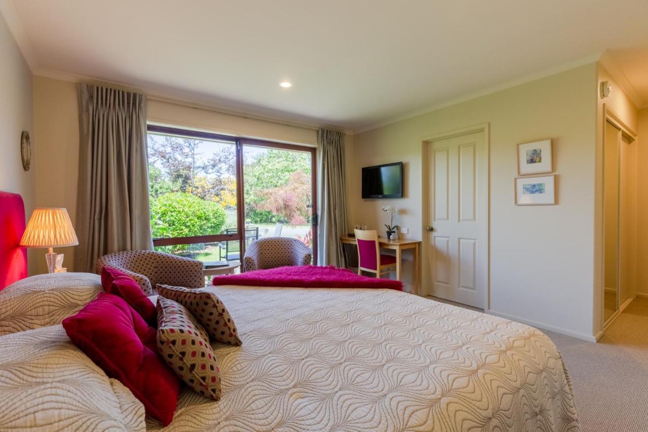 Accent House Luxury Boutique Bed & Breakfast Mapua Eksteriør billede