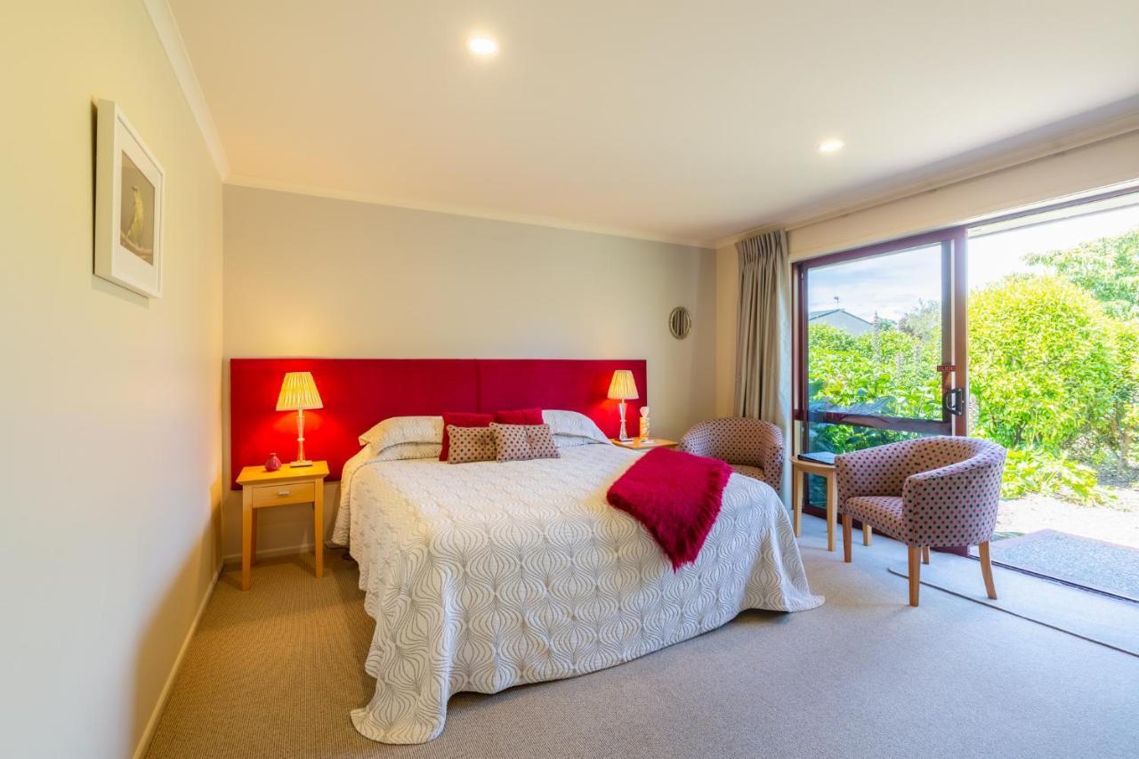 Accent House Luxury Boutique Bed & Breakfast Mapua Eksteriør billede